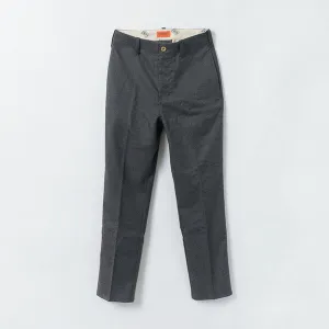 【30％OFF】UNIVERSAL OVERALL（ユニバーサルオーバーオール） T/R ストレッチ オフィサーパンツ