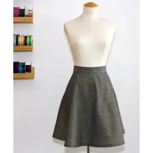 321 - Hollyburn Skirt - Date Coming Soon!
