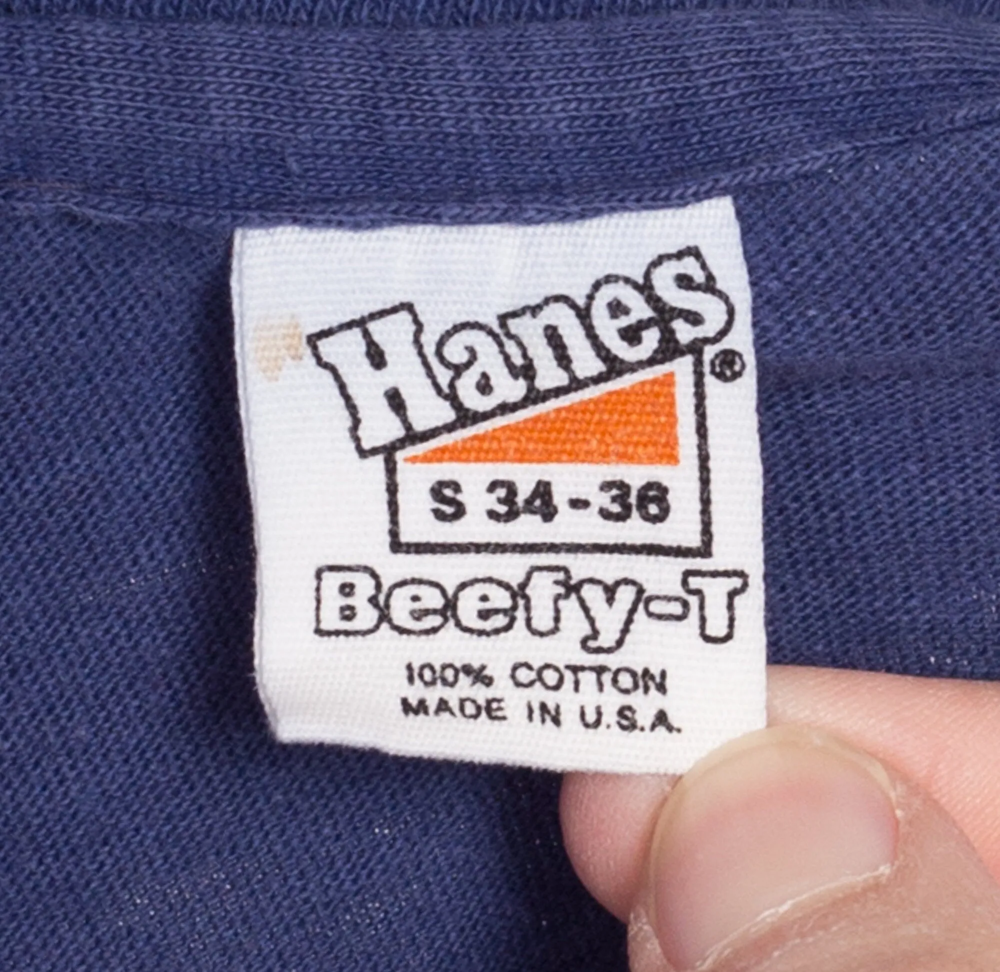 70s Hawaii Beach Bum T Shirt - Unisex Small