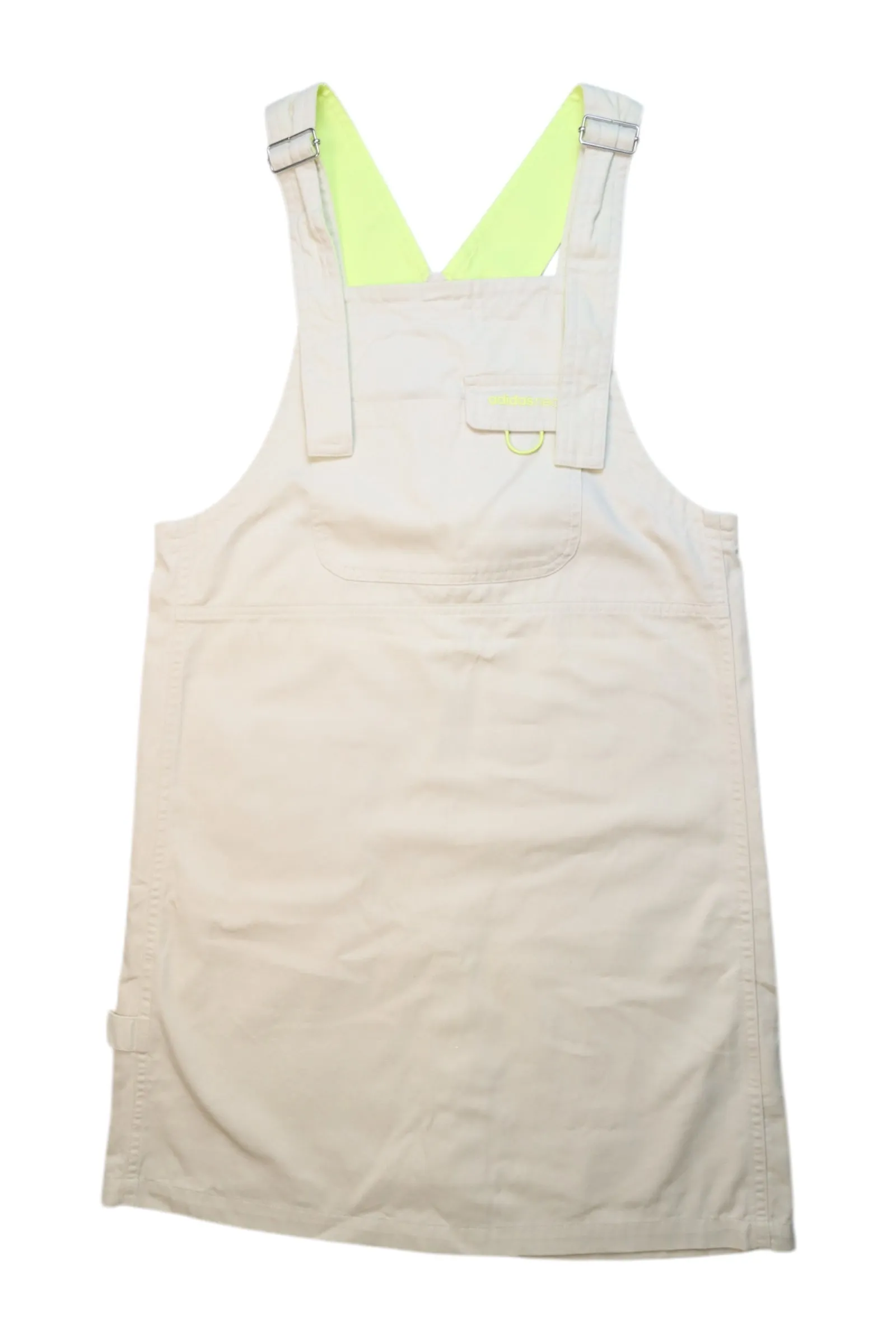 Adidas Overall Dress 13Y
