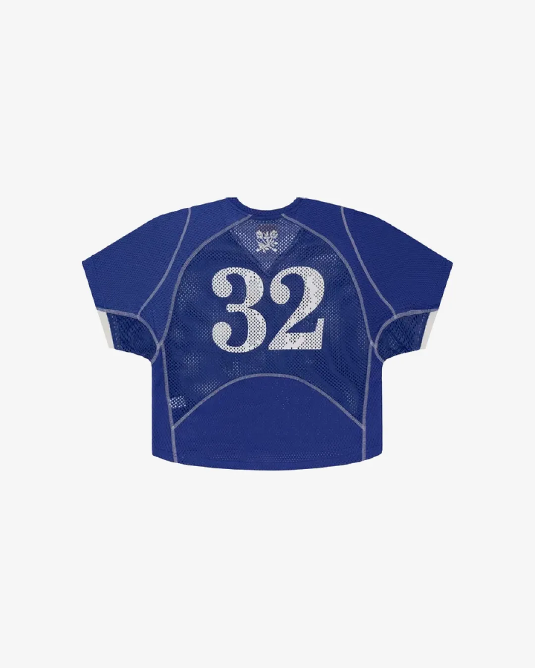 Aimé Leon Dore Practice Jersey - Dazzling Blue'