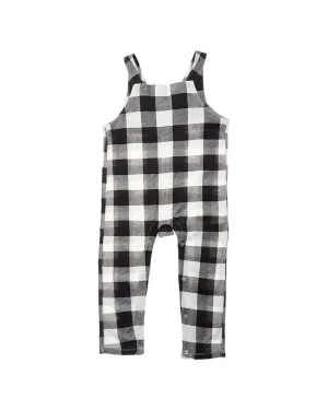 Angel Dear Thermal Overall