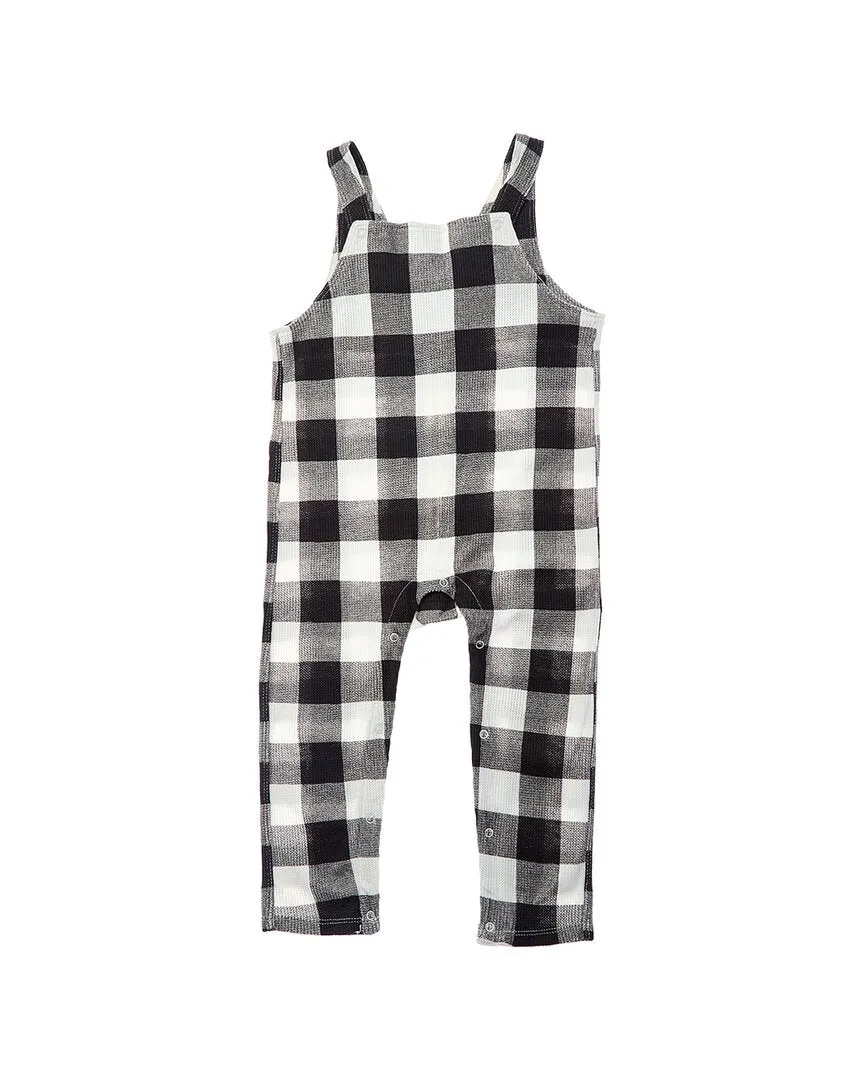 Angel Dear Thermal Overall