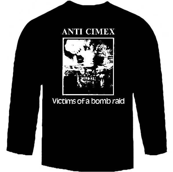 ANTI CIMEX long sleeve