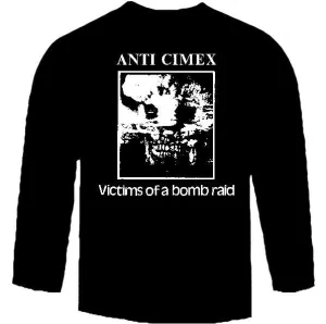 ANTI CIMEX long sleeve