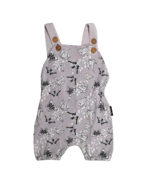 Aster & Oak Overall Short 2T