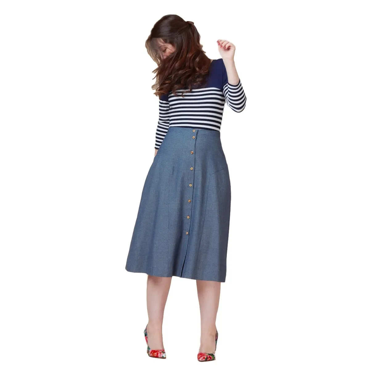 Azara Skirt