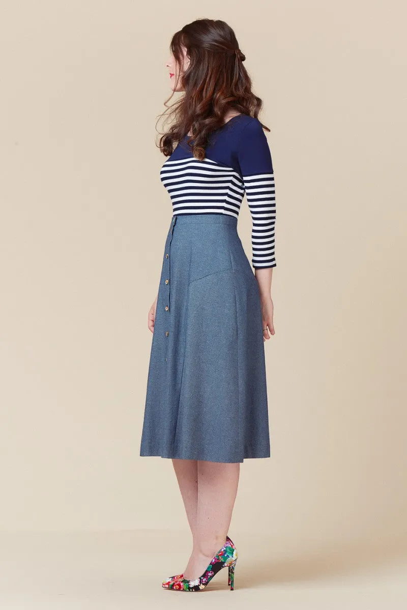 Azara Skirt