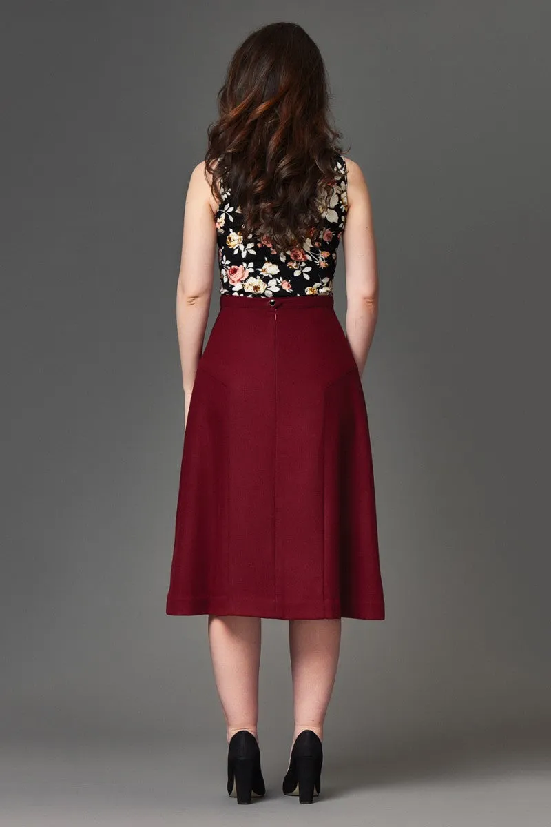Azara Skirt
