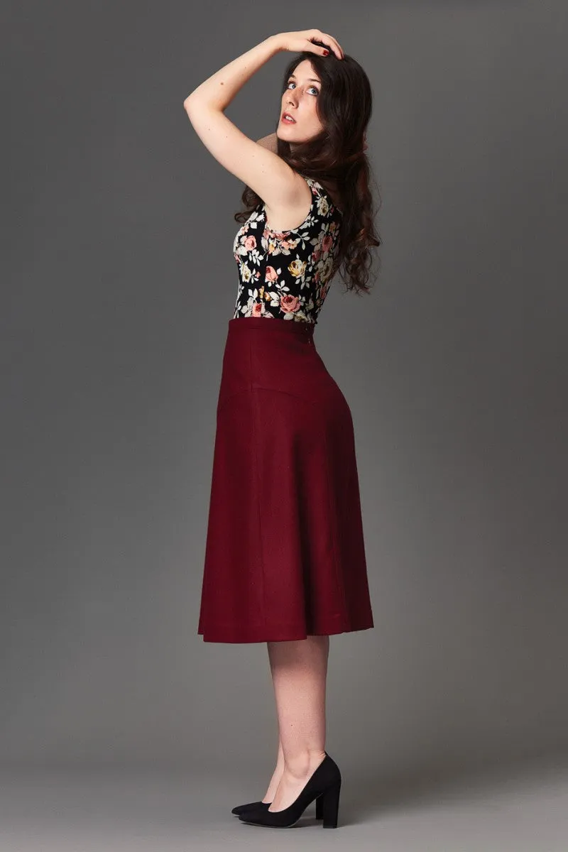 Azara Skirt