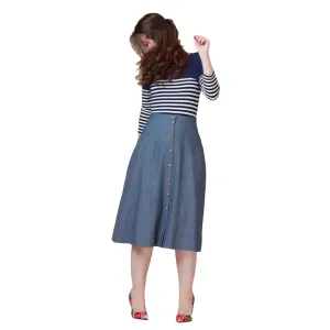 Azara Skirt