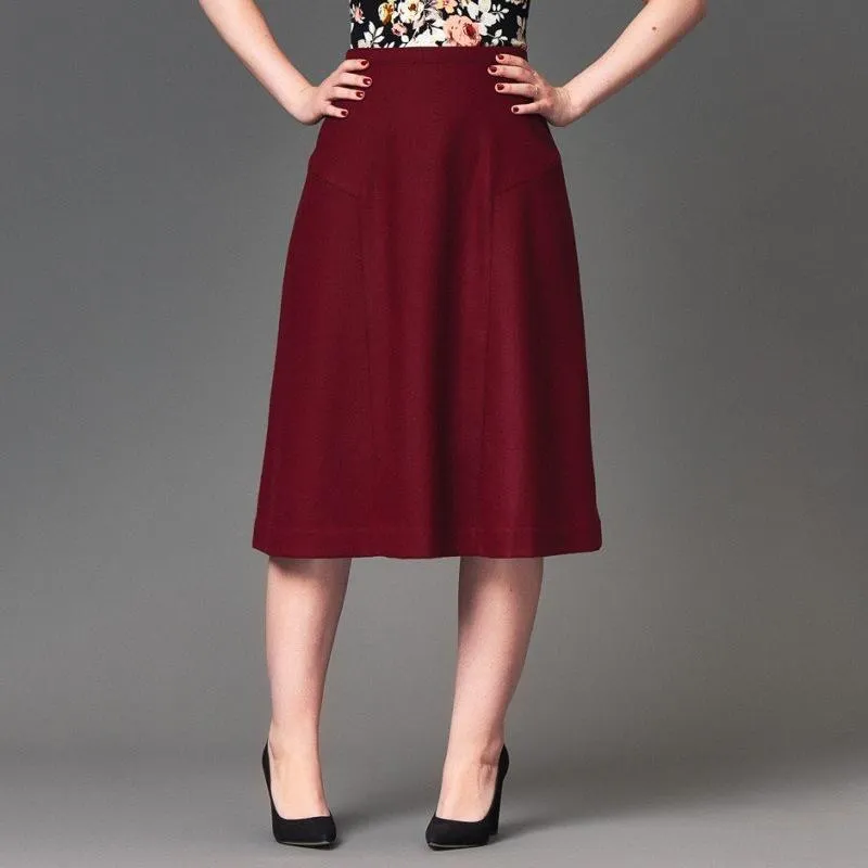 Azara Skirt