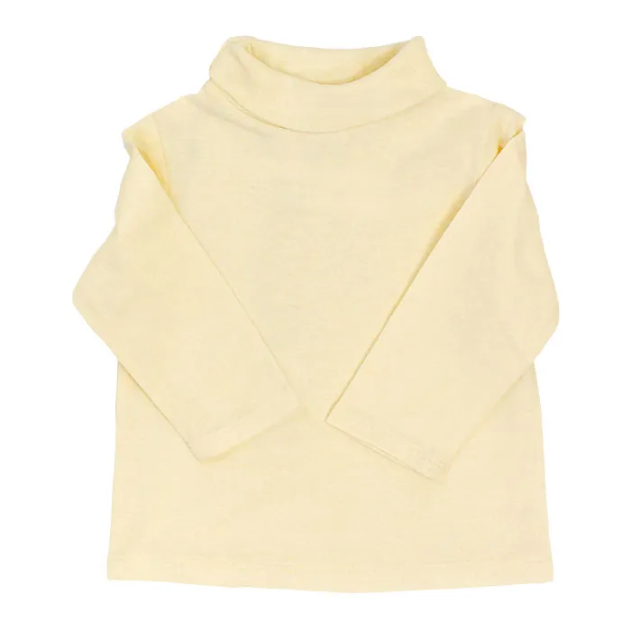 Bailey Boys Unisex Turtle Neck