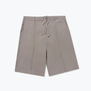 BAND SHORT - GRANITE