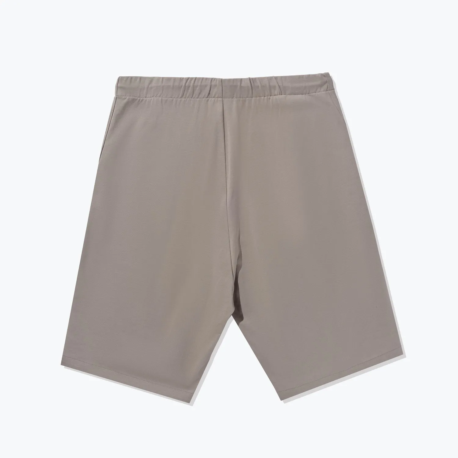 BAND SHORT - GRANITE