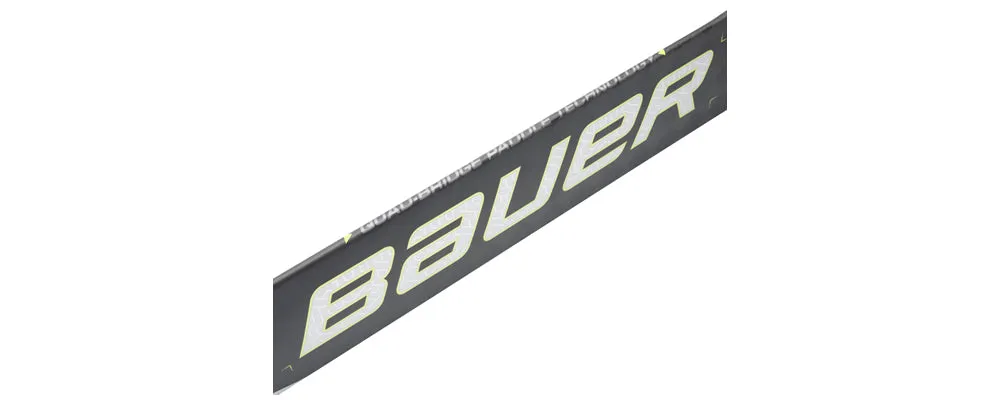 Bauer AG5NT Goalie Stick - INTERMEDIATE