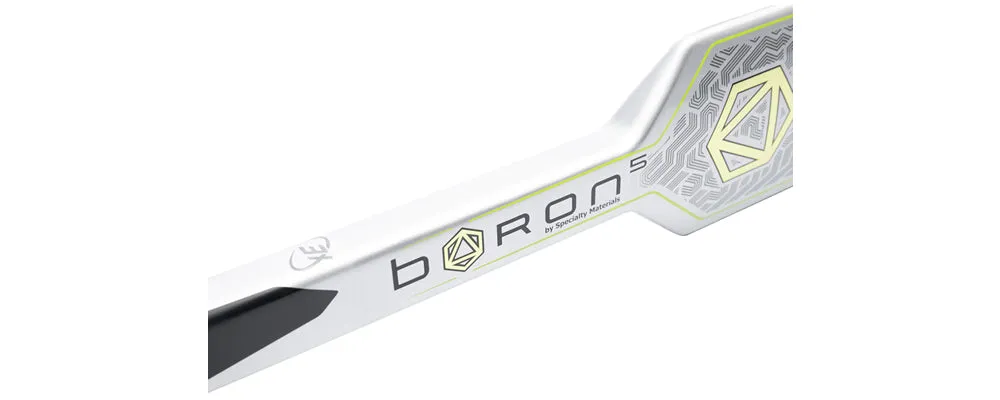 Bauer AG5NT Goalie Stick - INTERMEDIATE