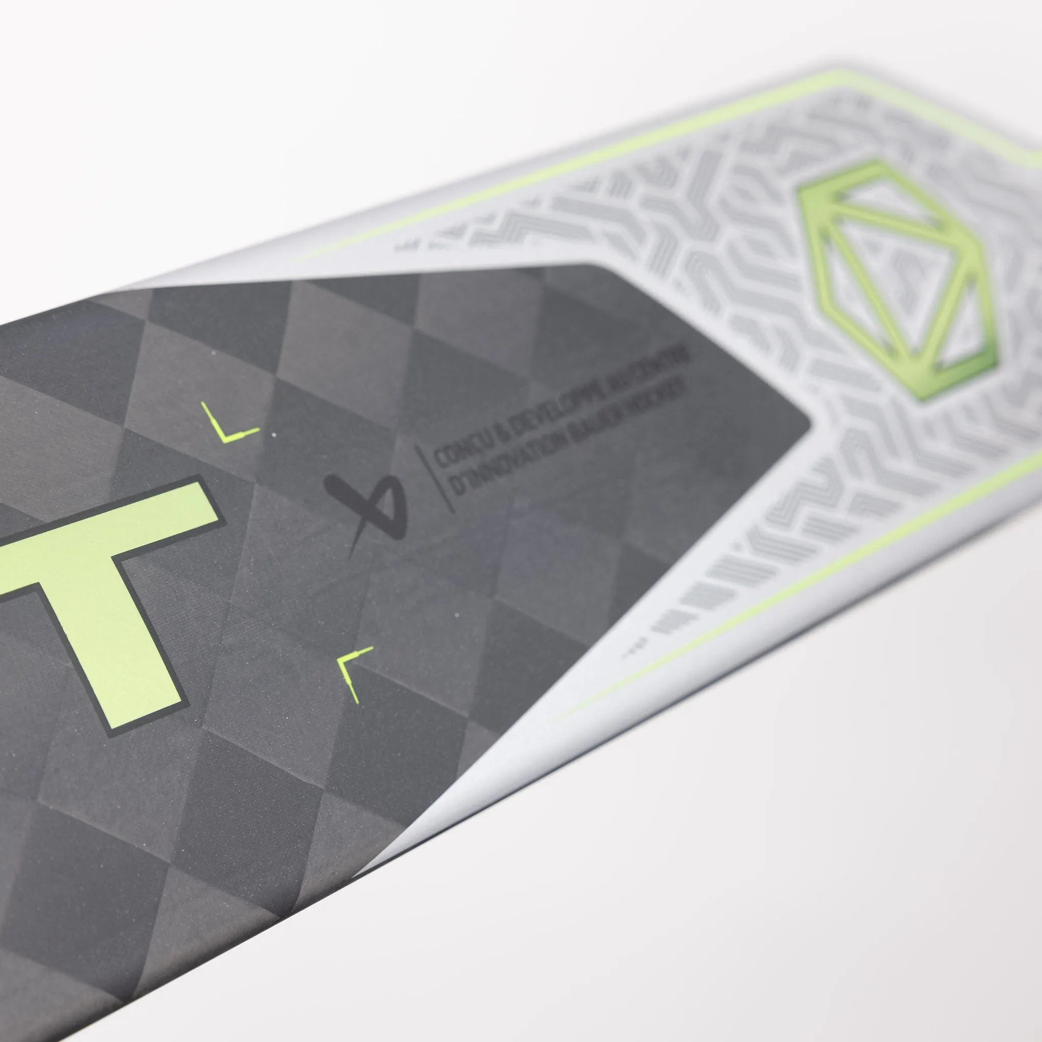 Bauer AG5NT Senior Goalie Stick