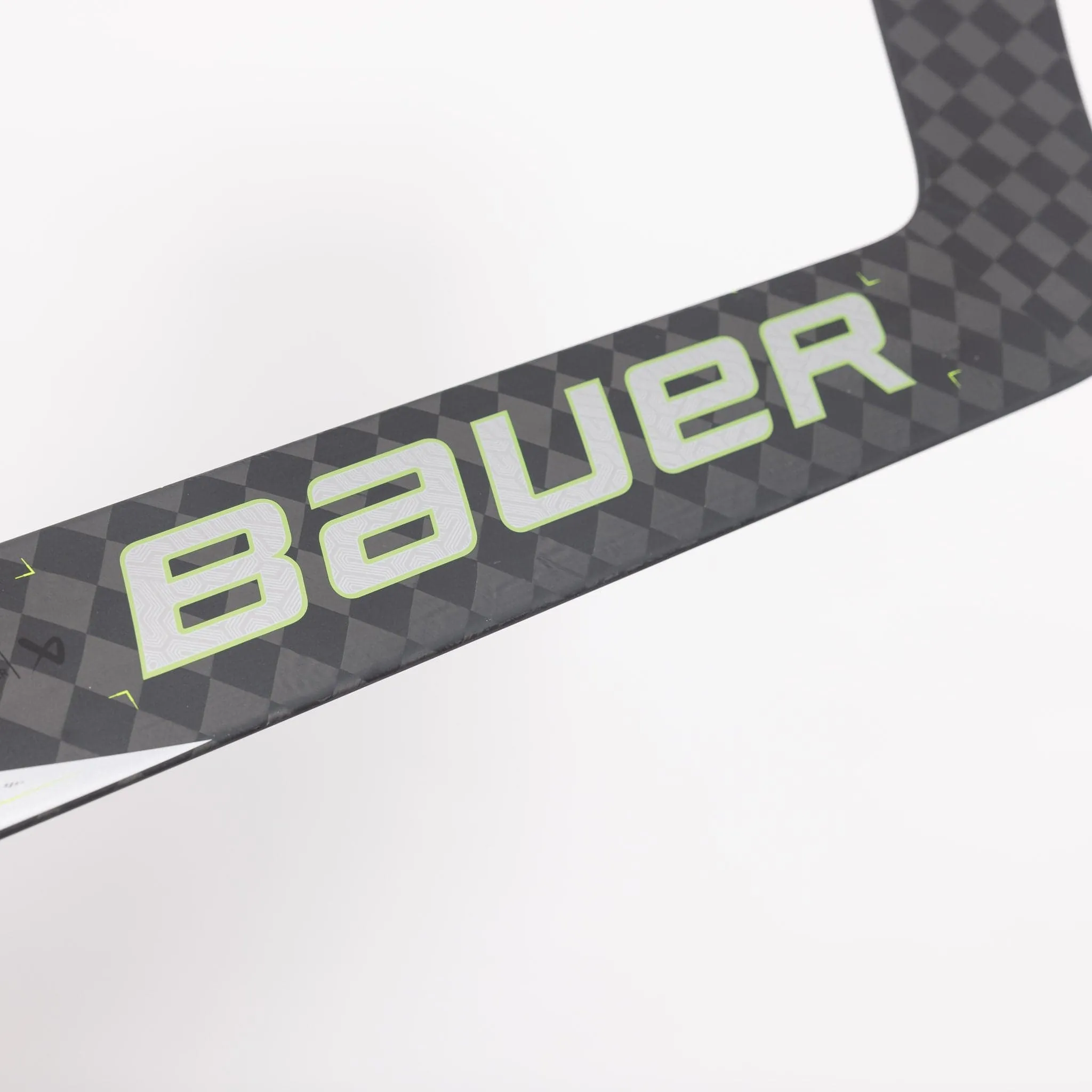 Bauer AG5NT Senior Goalie Stick