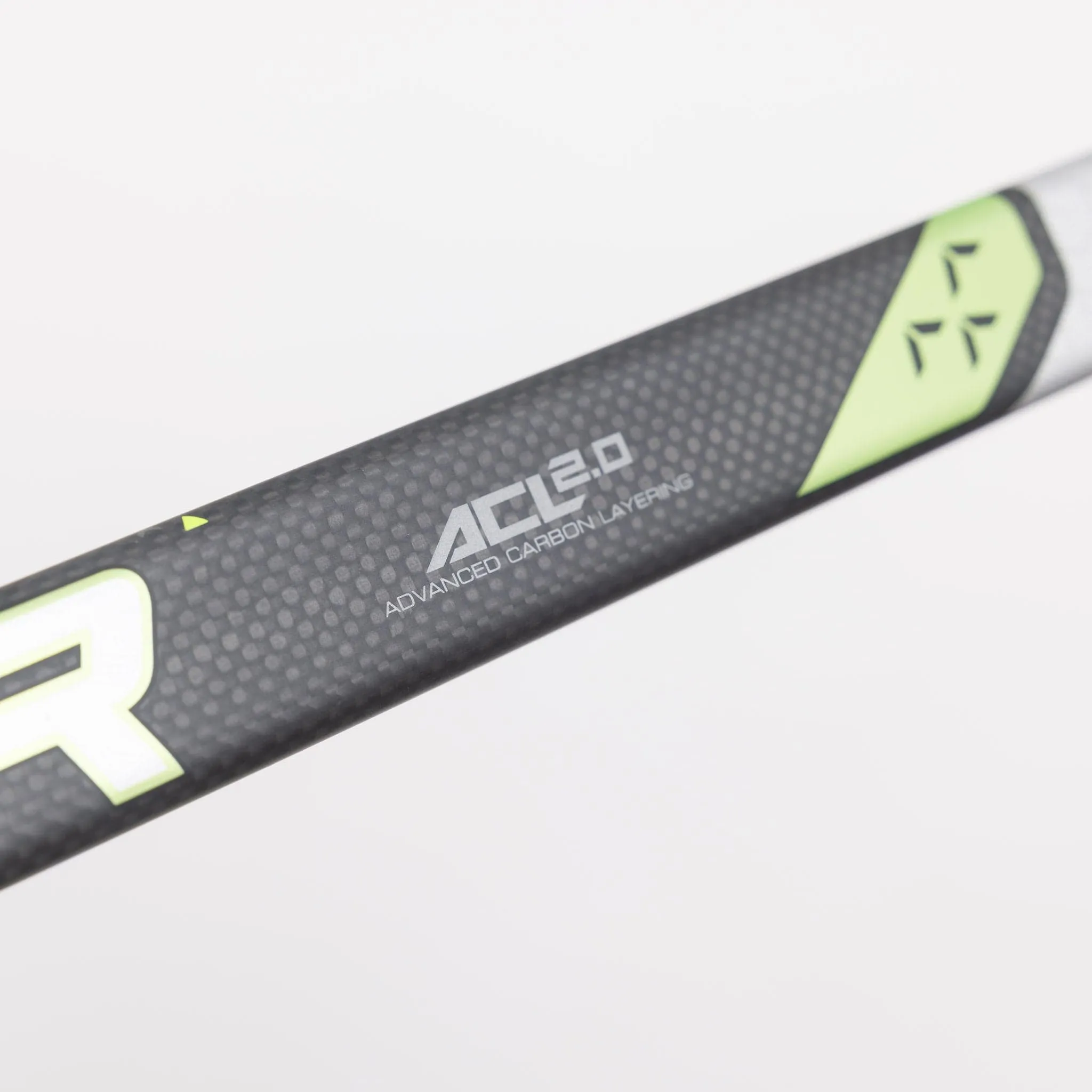 Bauer AG5NT Senior Goalie Stick