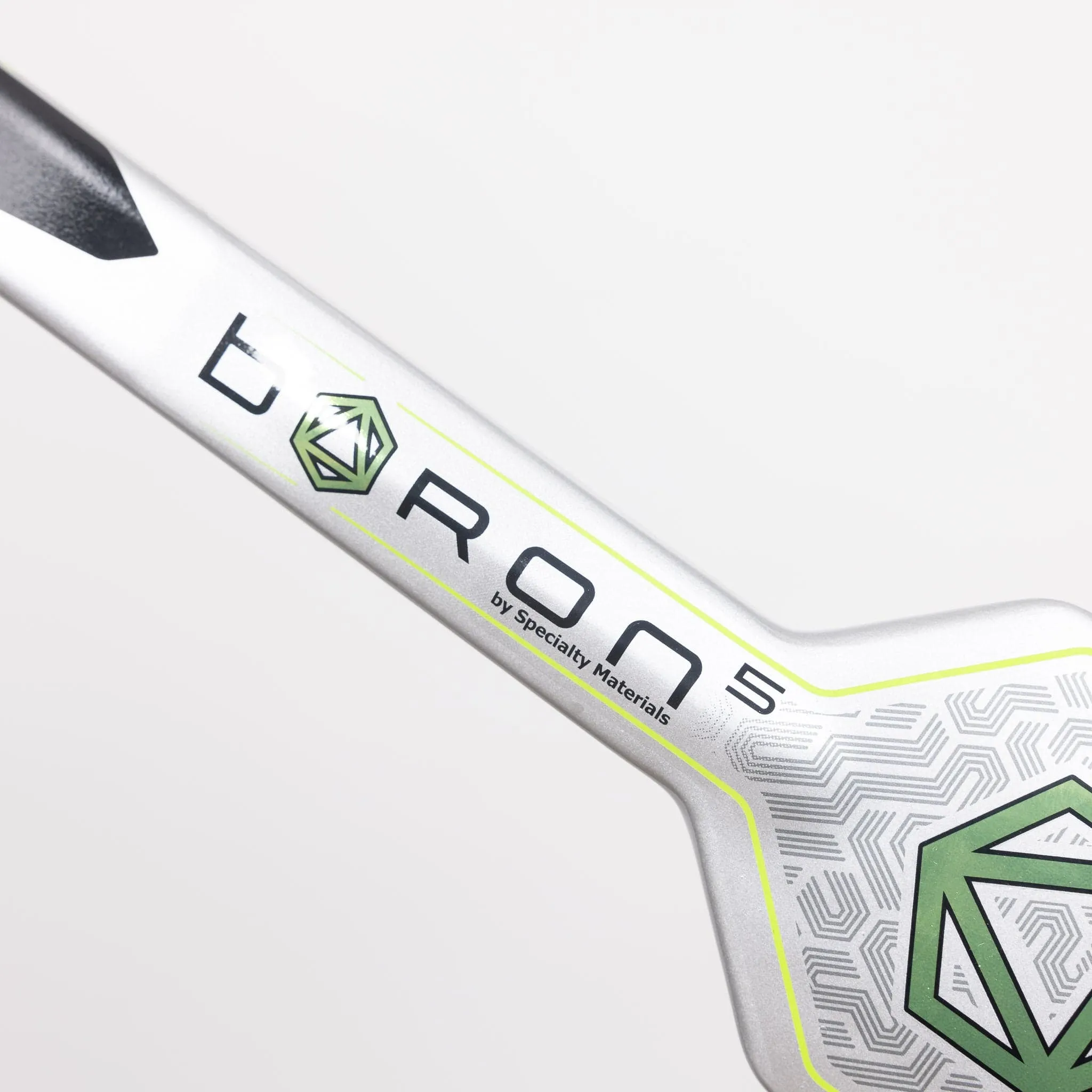 Bauer AG5NT Senior Goalie Stick