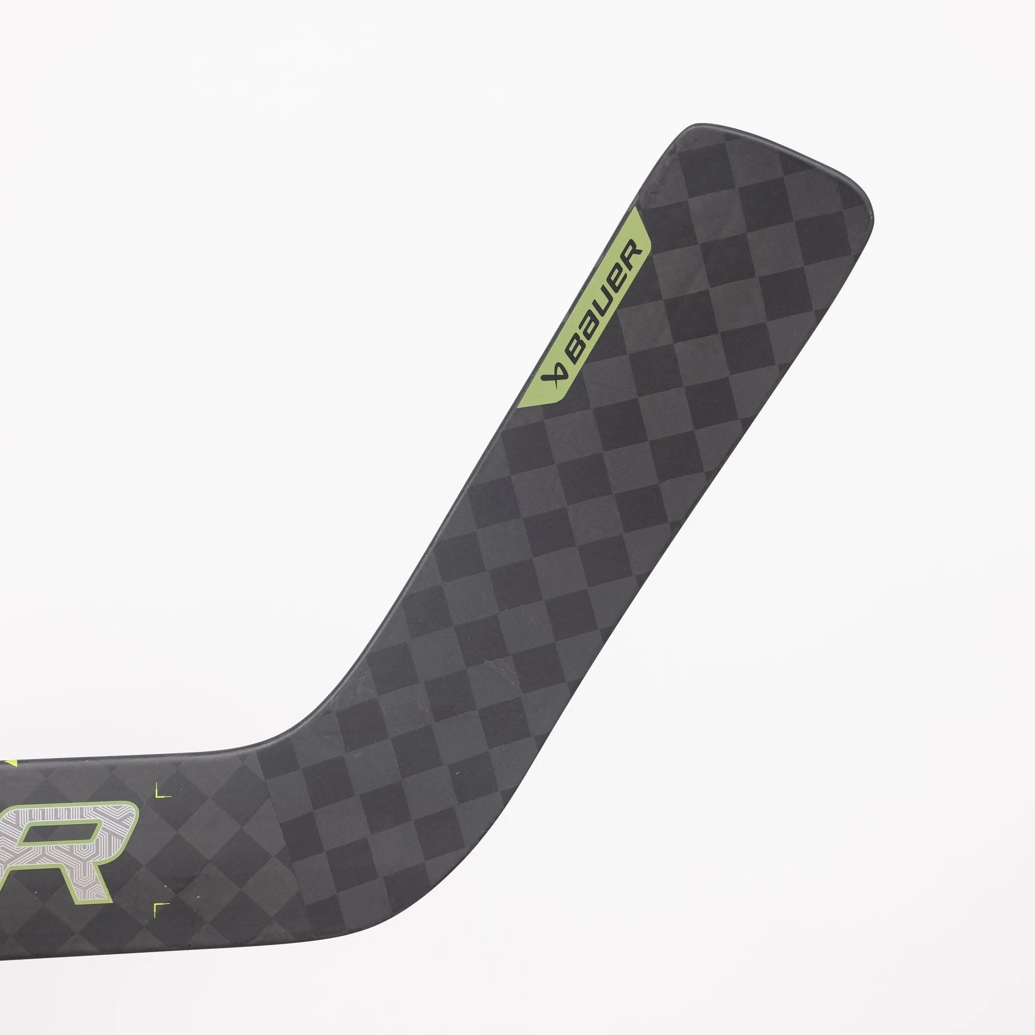 Bauer AG5NT Senior Goalie Stick