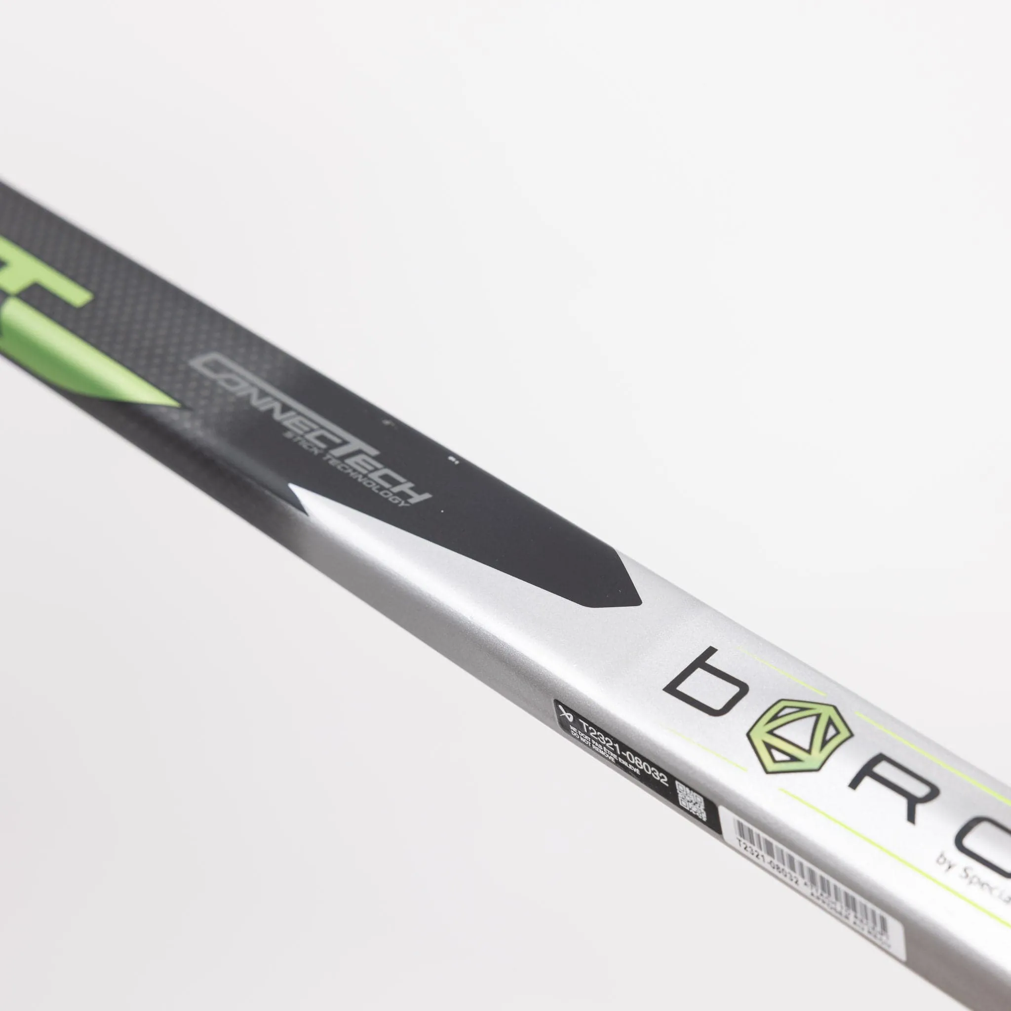 Bauer AG5NT Senior Goalie Stick