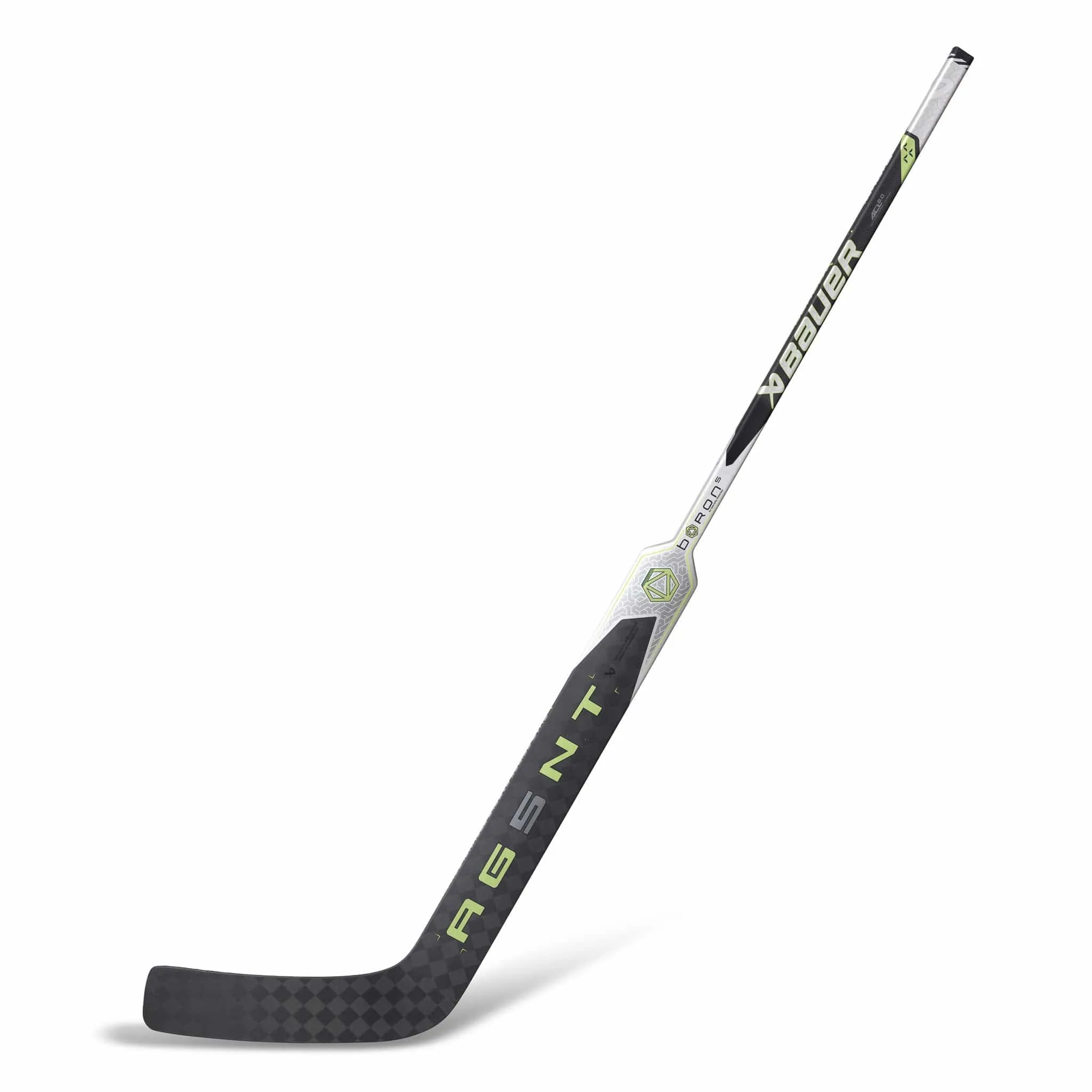 Bauer AG5NT Senior Goalie Stick