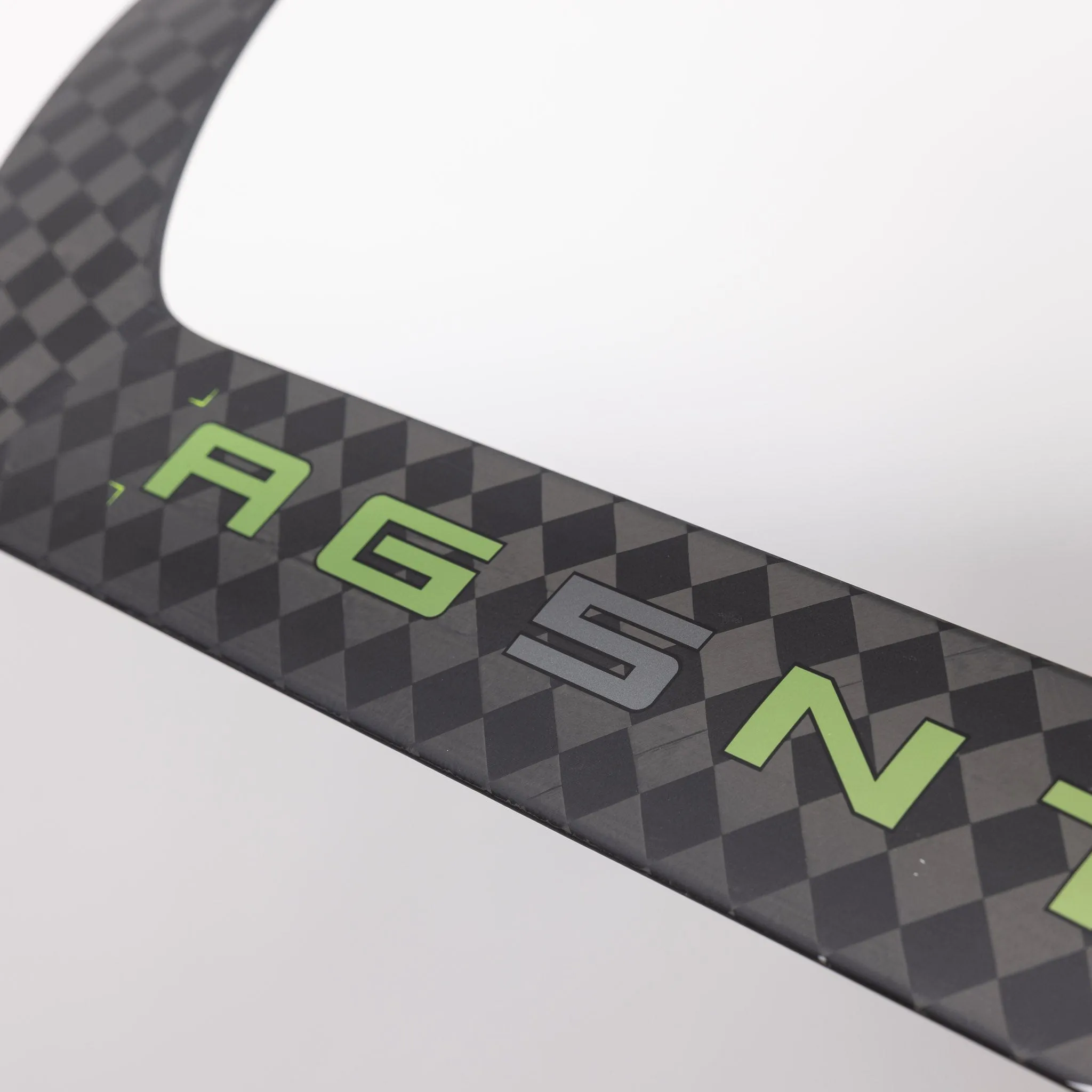 Bauer AG5NT Senior Goalie Stick