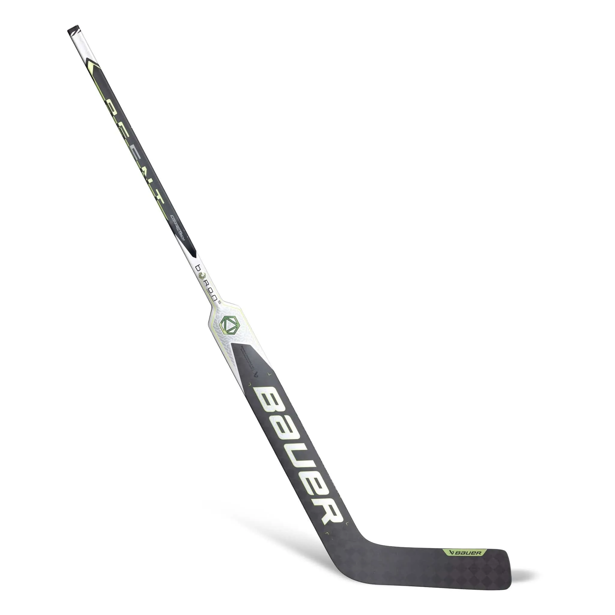Bauer AG5NT Senior Goalie Stick