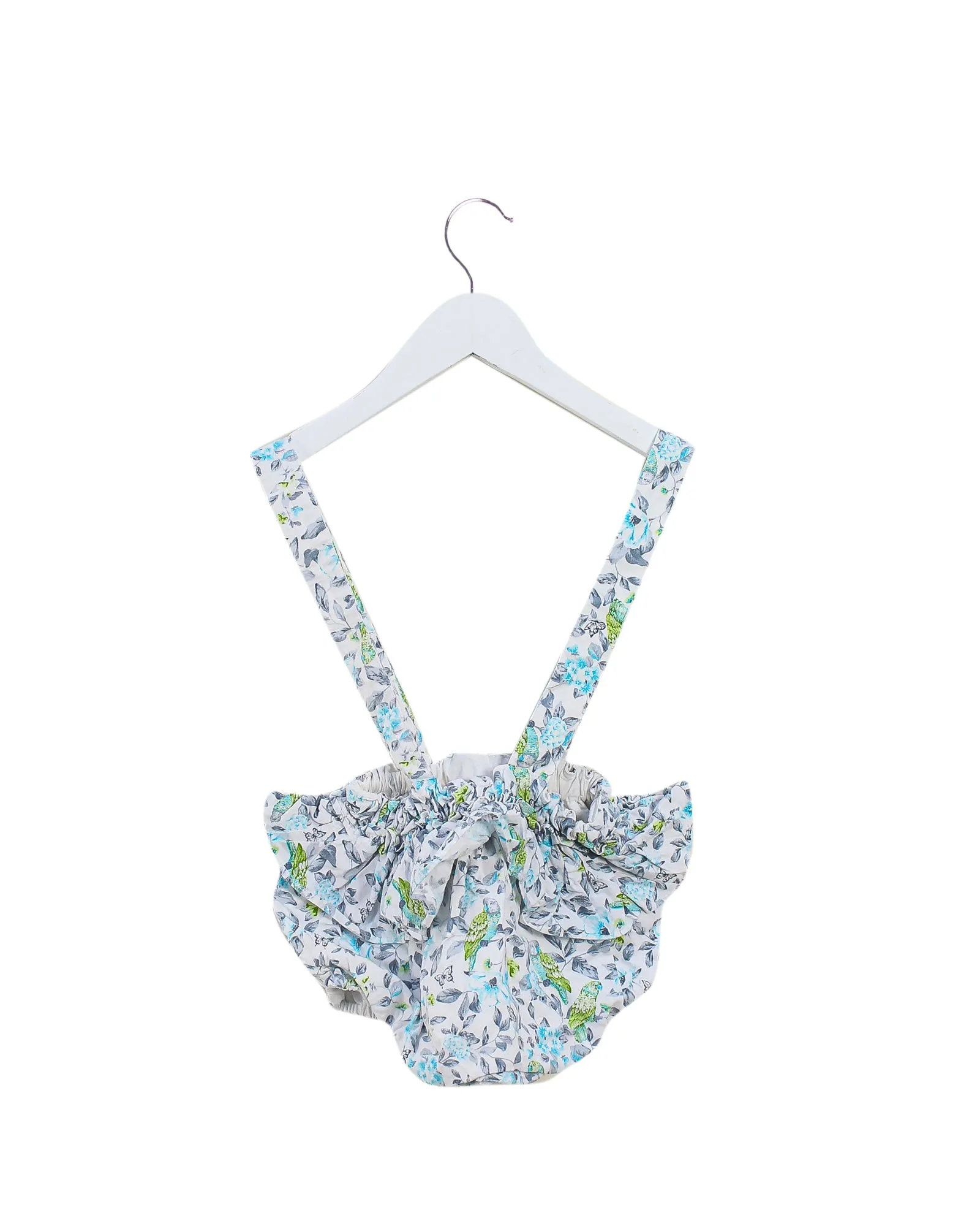 Benedita Overall Short 9M