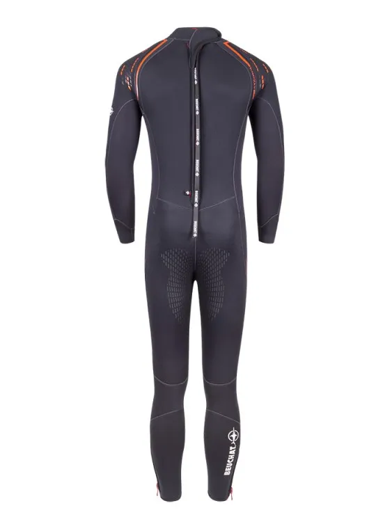Beuchat Optima Overall Man 5mm Wetsuit