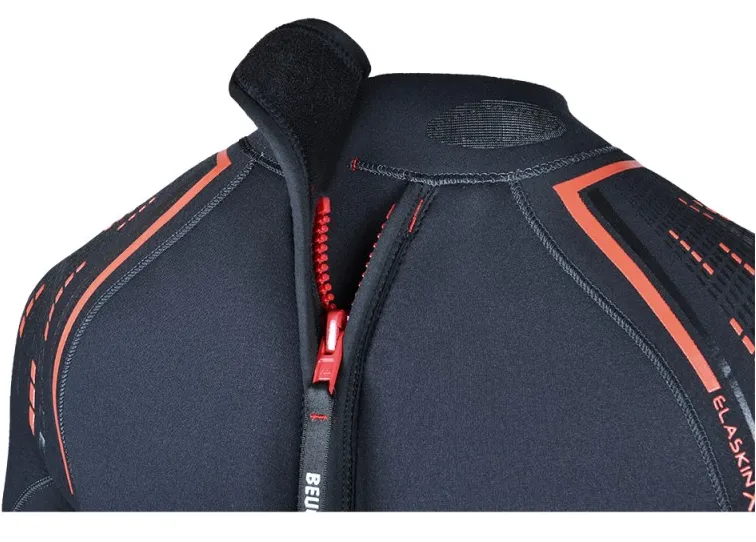 Beuchat Optima Overall Man 5mm Wetsuit