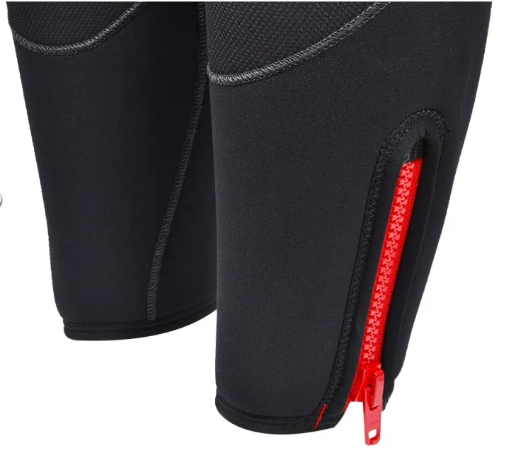Beuchat Optima Overall Man 5mm Wetsuit
