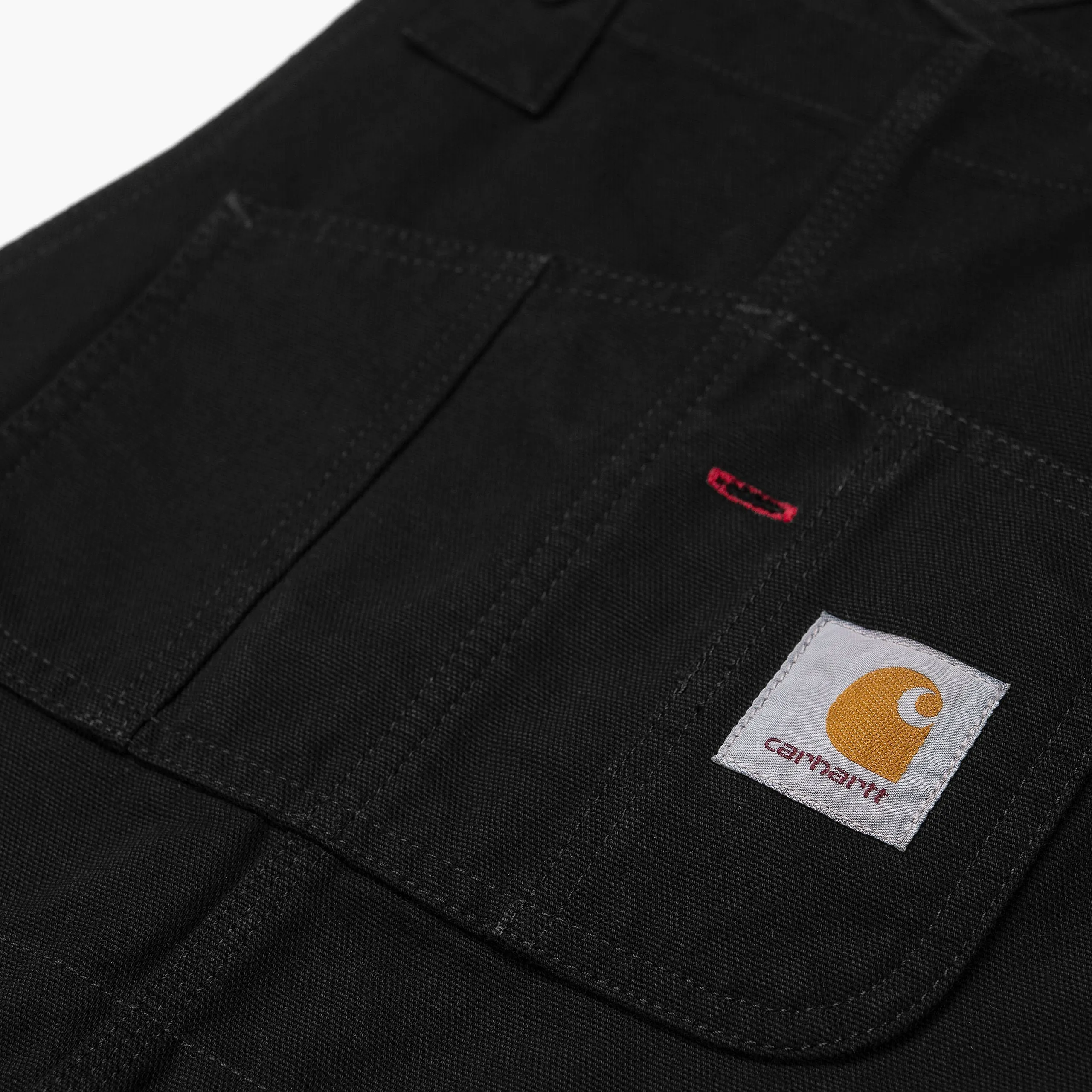 Bib Overall Black