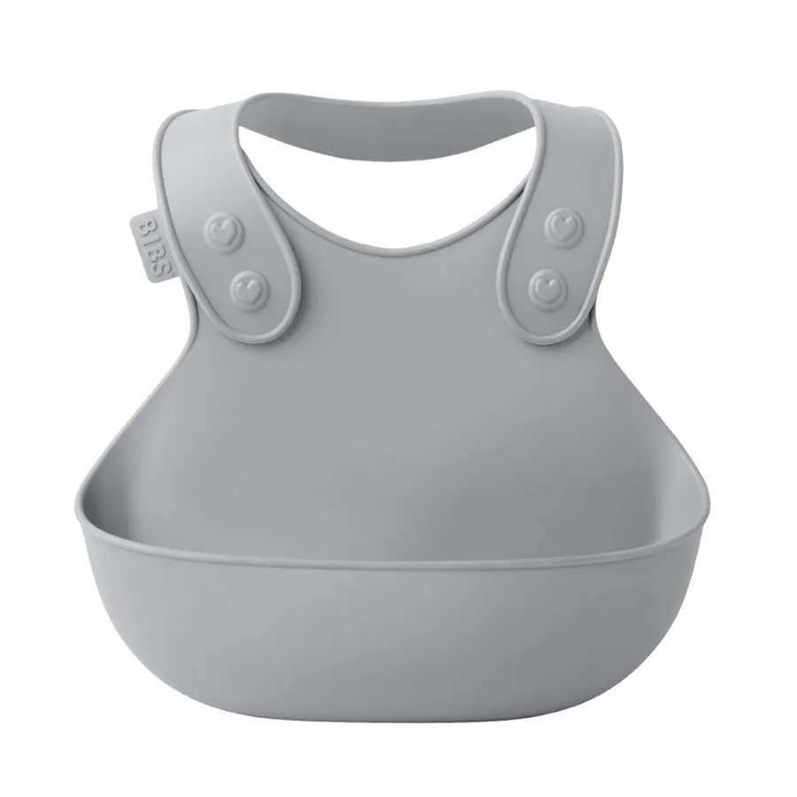 BIBS Dinner Bib - Cloud