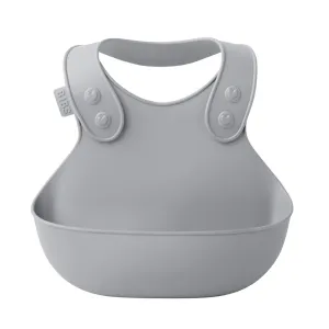 BIBS Dinner Bib - Cloud