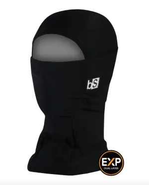 Blackstrap Expedition Hood - Black