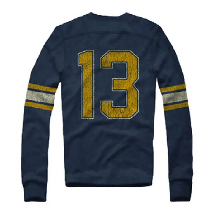 Bon Jovi Retro Long Sleeve T-Shirt