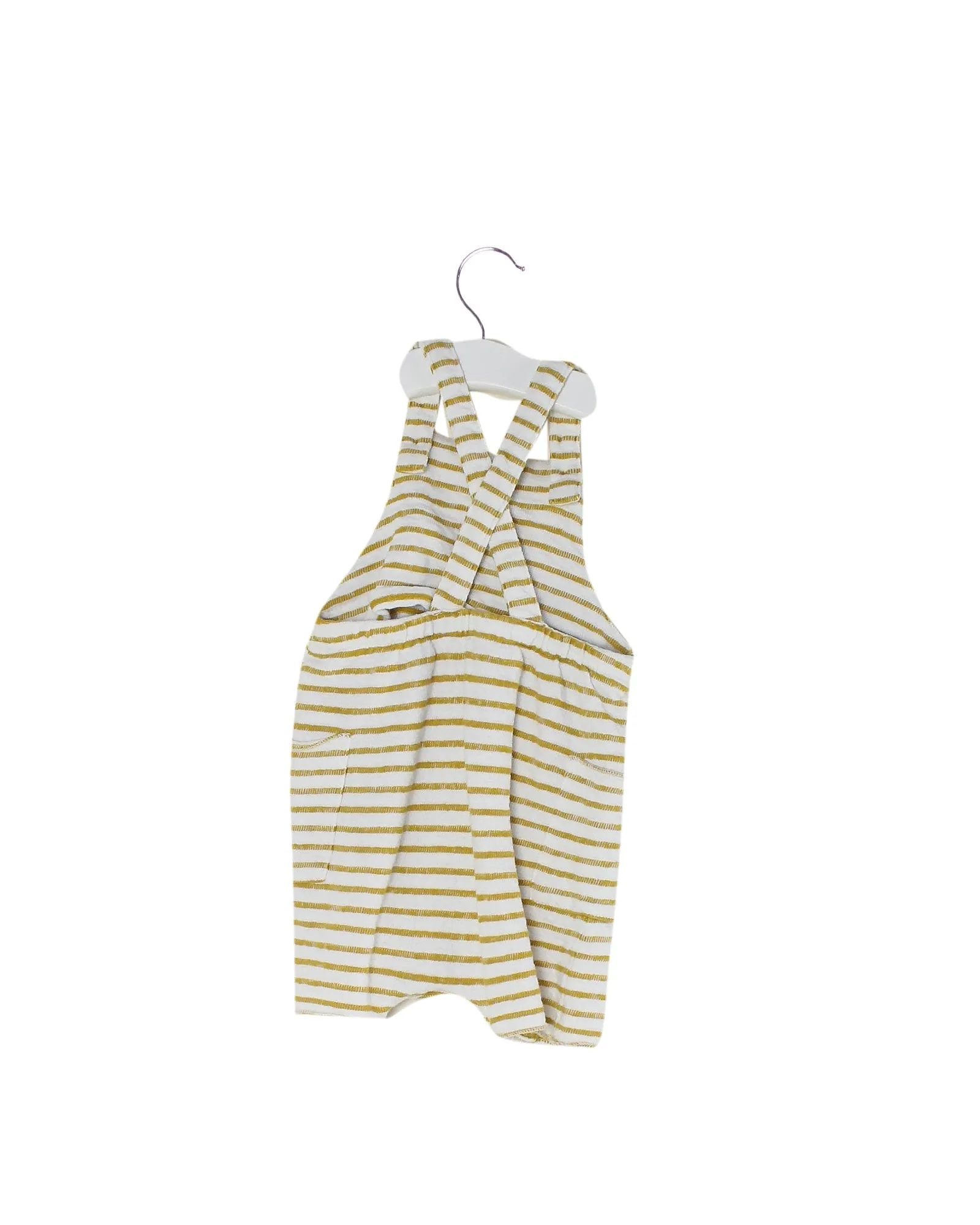 Bout'Chou Overall Shorts 3M