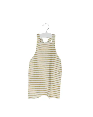 Bout'Chou Overall Shorts 3M