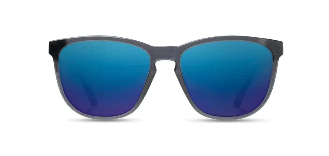 CAMP Eyewear Arrowcrest Sunglasses Fog | Walnut