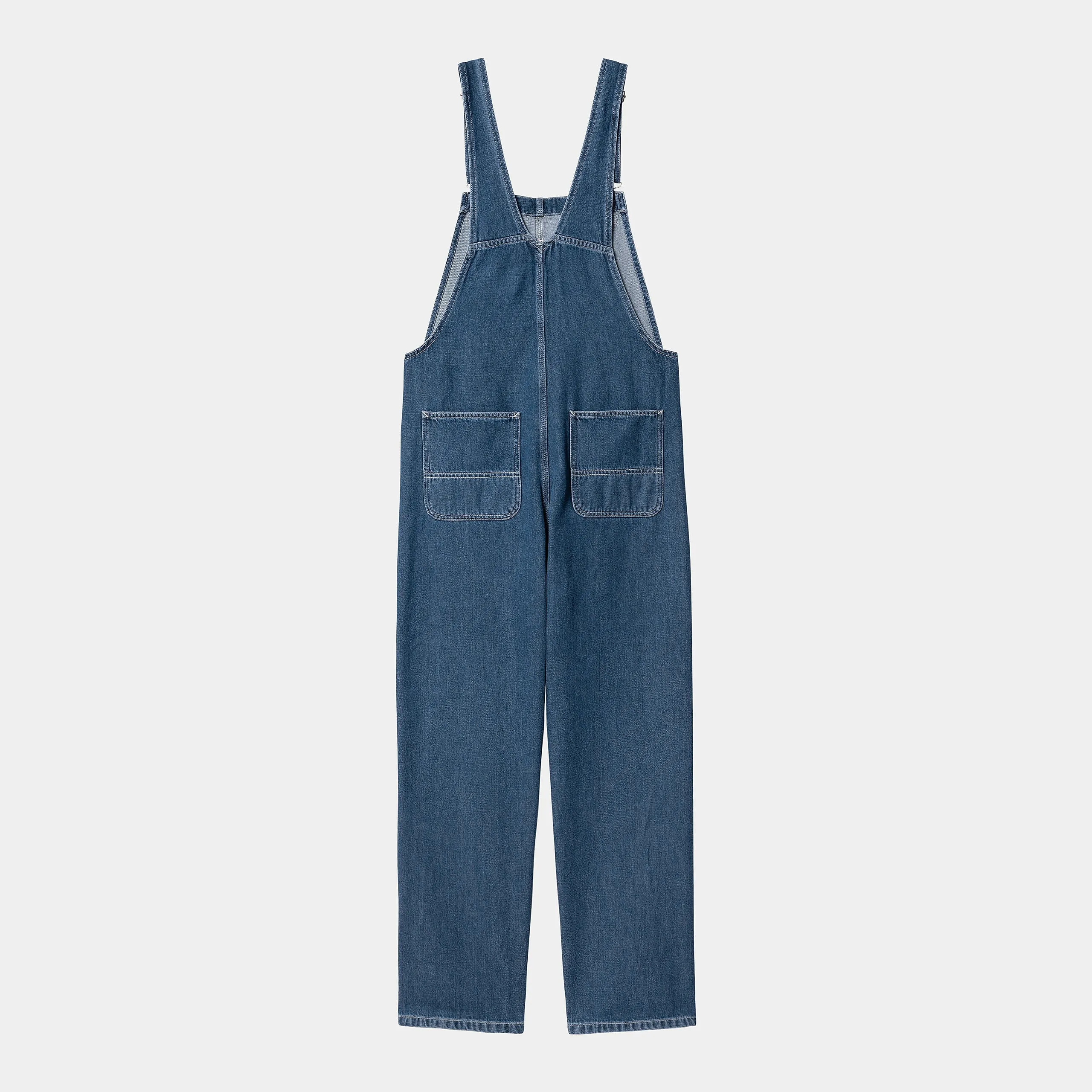 Carhartt WIP Damen Bib Overall Straight