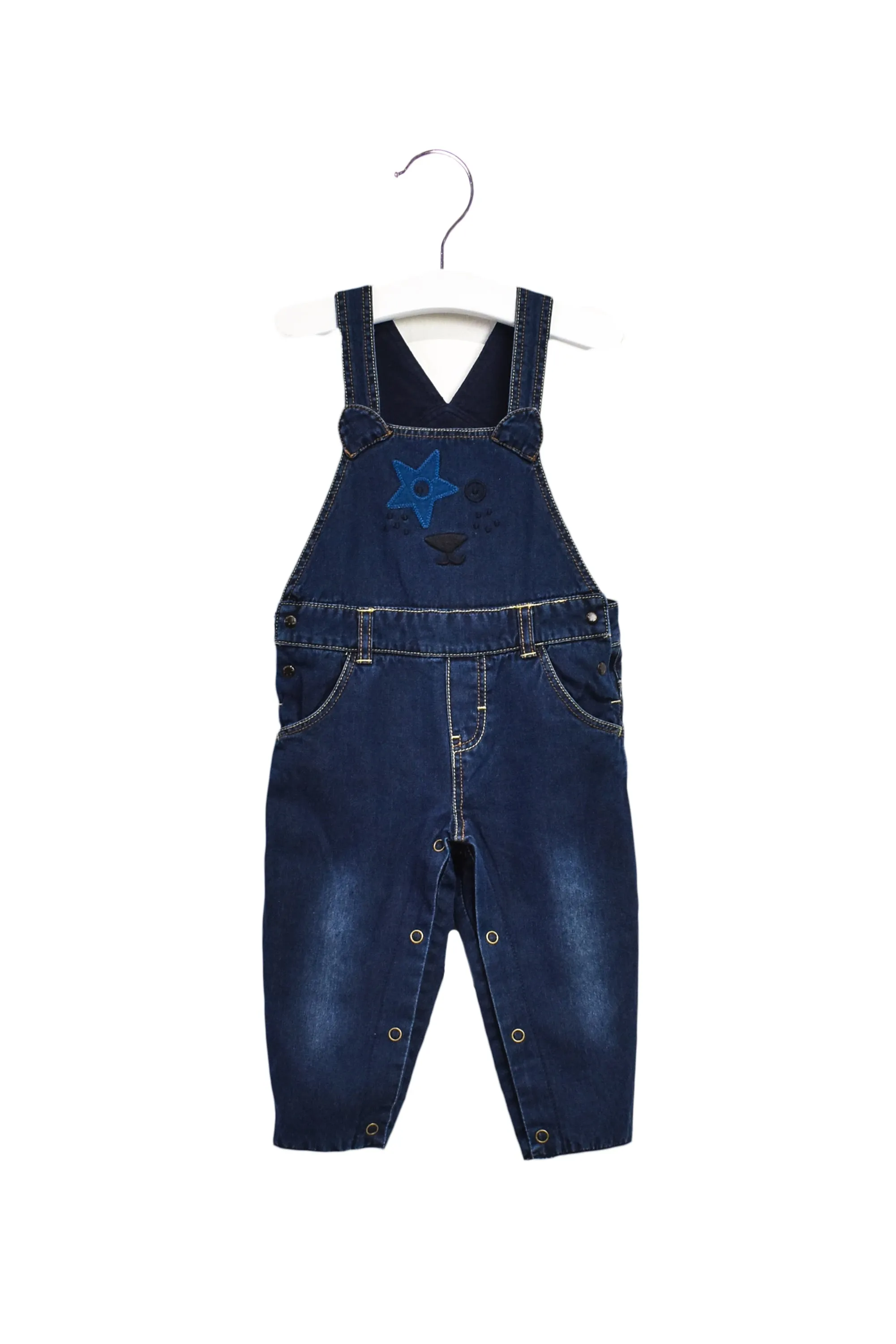 Catimini Overall 9M