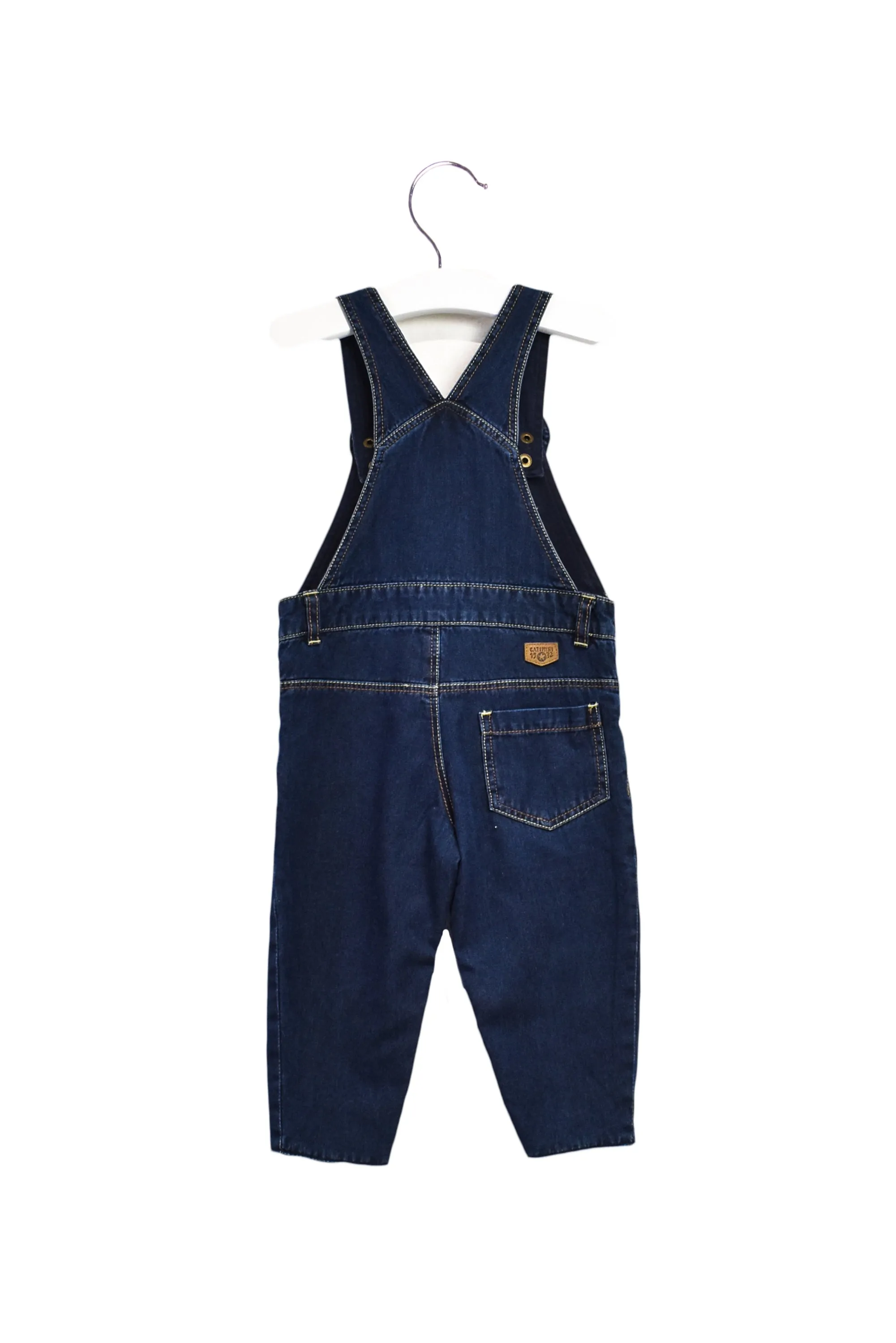 Catimini Overall 9M