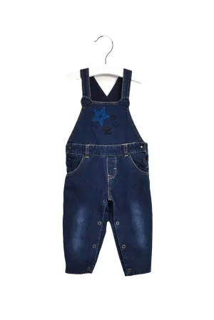 Catimini Overall 9M