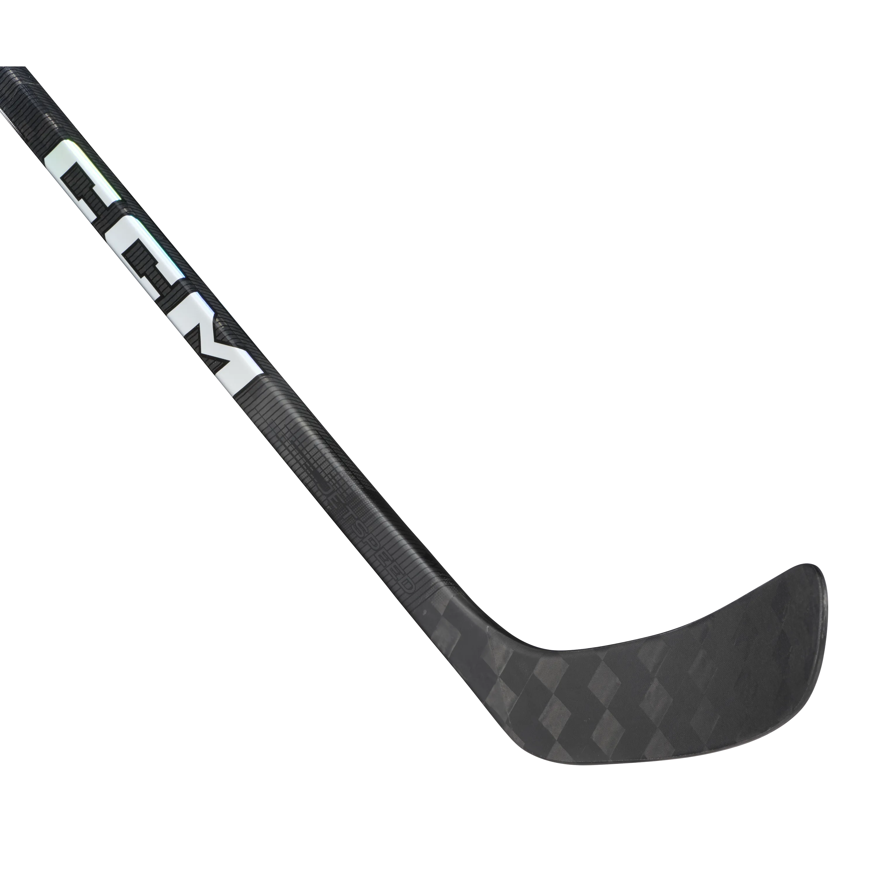 CCM JetSpeed FT6 Pro Intermediate Hockey Stick (Green)