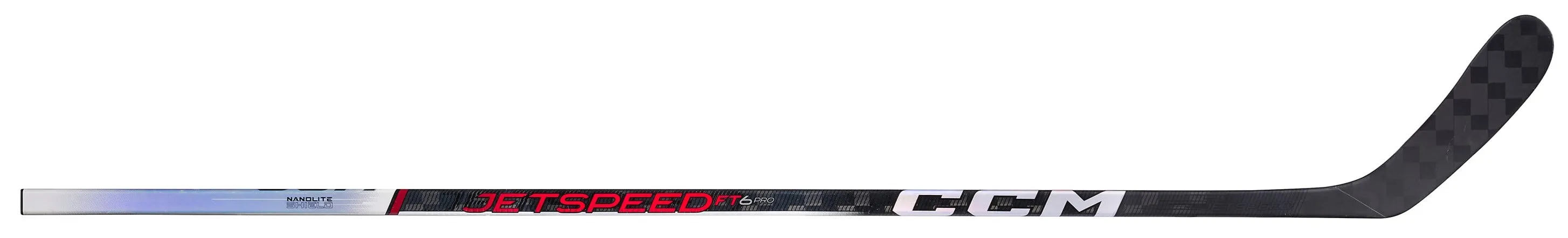 CCM JetSpeed FT6 Pro Intermediate Hockey Stick
