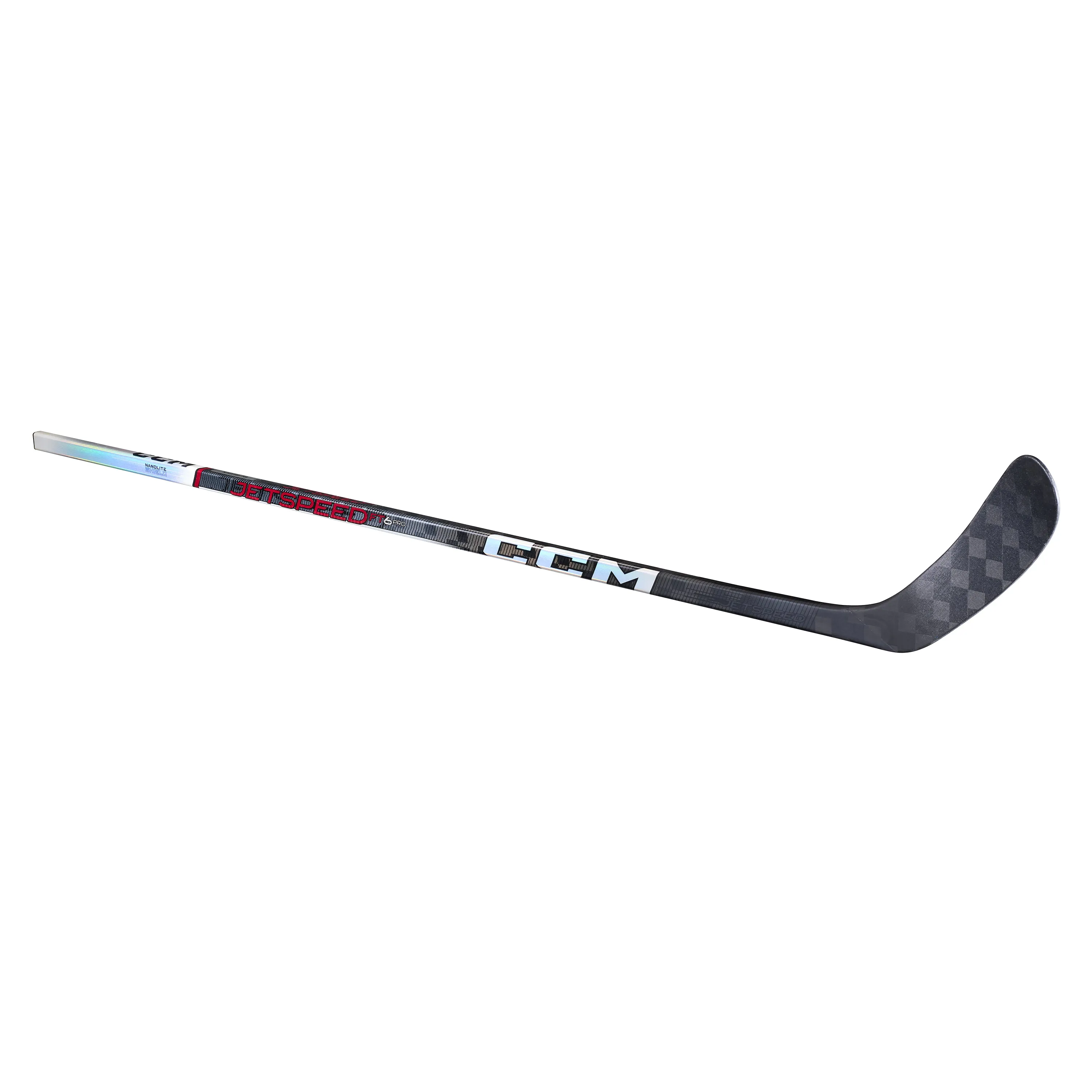 CCM JetSpeed FT6 Pro Intermediate Hockey Stick