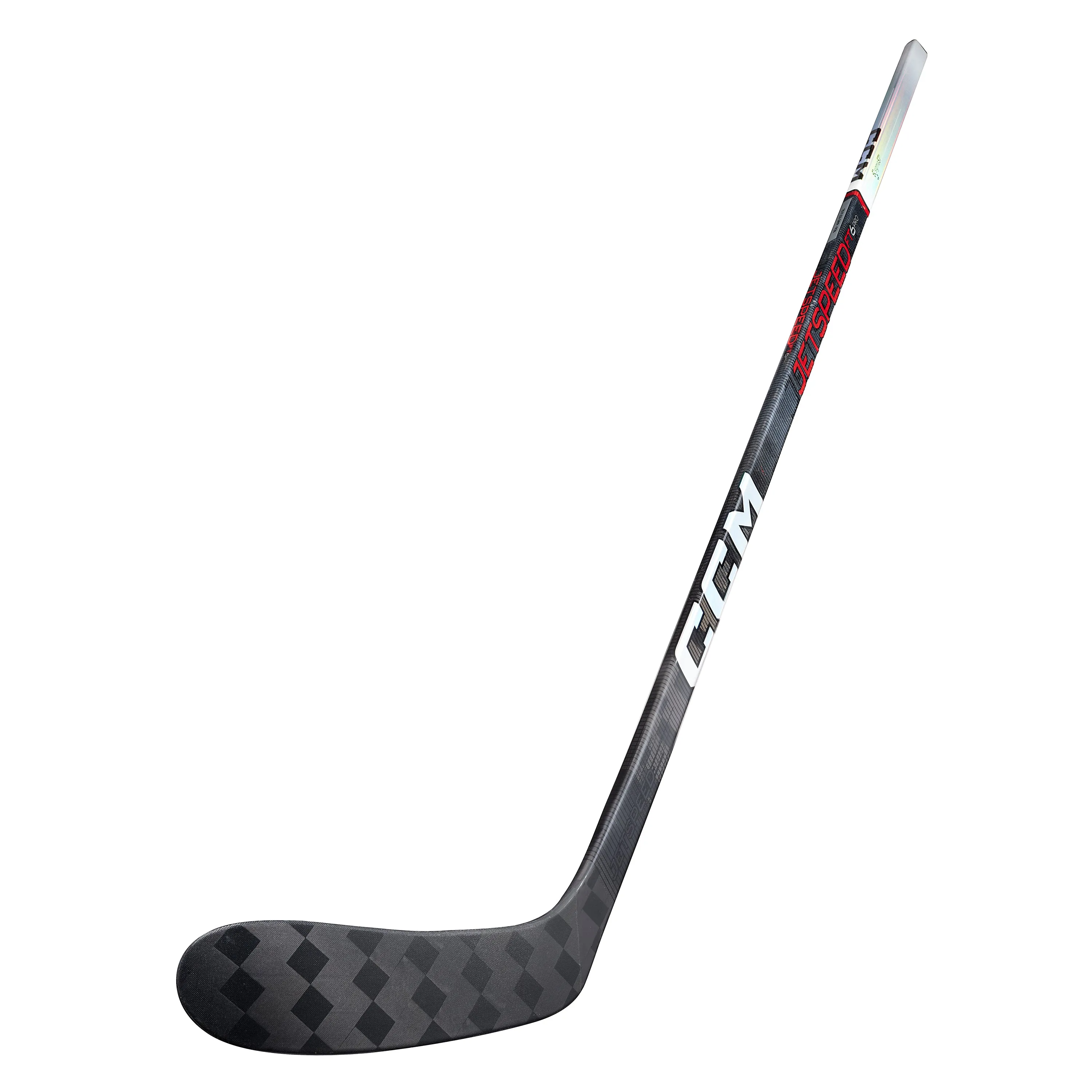 CCM JetSpeed FT6 Pro Intermediate Hockey Stick